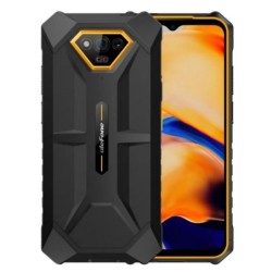Armor X13 16 6 cm (6.52") SIM doble Android 13 4G USB Tipo C 6 GB 64 GB 6320 mAh Negro  Naranja