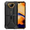 Armor X13 16 6 cm (6.52") SIM doble Android 13 4G USB Tipo C 6 GB 64 GB 6320 mAh Negro  Naranja
