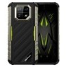 Armor 22 16 7 cm (6.58") Android 13 4G USB Tipo C 8 GB 128 GB 6600 mAh Negro  Verde