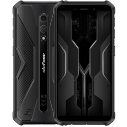 Armor X12 13 8 cm (5.45") Ranura híbrida Dual SIM Android 13 Go edition 4G USB Tipo C 3 GB 32 GB 4860 mAh Negro