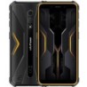 Armor X12 13 8 cm (5.45") Ranura híbrida Dual SIM Android 13 Go edition 4G USB Tipo C 3 GB 32 GB 4860 mAh Negro