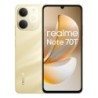 Note 70T 17 1 cm (6.74") SIM doble Android 15 4G USB Tipo C 4 GB 128 GB 6000 mAh Oro