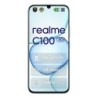 C100 5G 17 3 cm (6.8") SIM doble Android 16.0 USB Tipo C 4 GB 256 GB 6600 mAh Verde