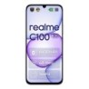 C100 5G 17 3 cm (6.8") SIM doble Android 16.0 USB Tipo C 4 GB 256 GB 6600 mAh Púrpura