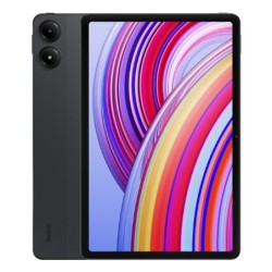 Redmi Pad Pro Snapdragon 128 GB 30 7 cm (12.1") 6 GB Wi-Fi 6 (802.11ax) Android 14 Gris