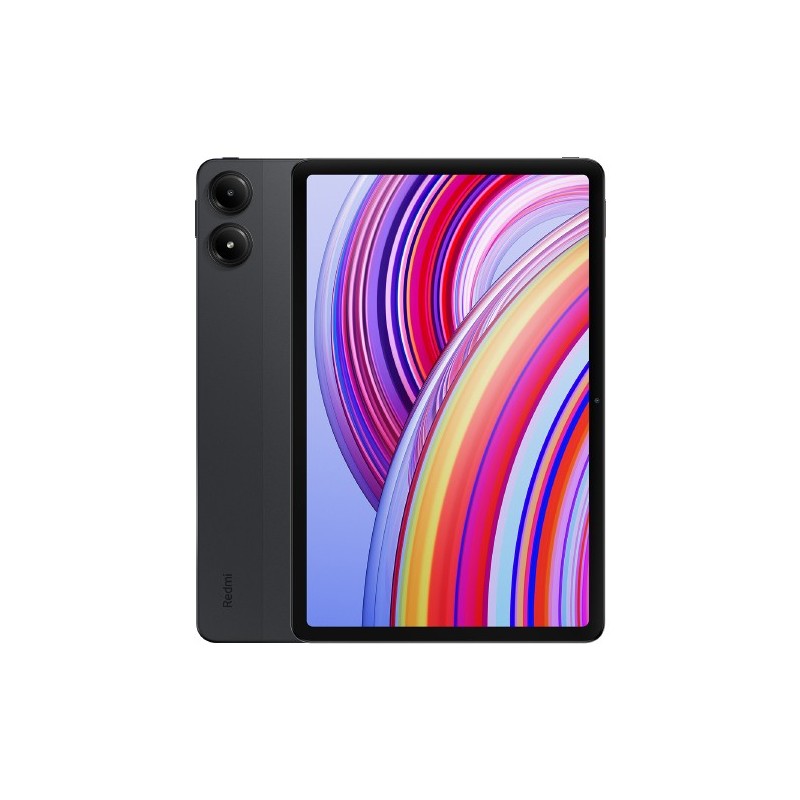 Redmi Pad Pro Snapdragon 128 GB 30 7 cm (12.1") 6 GB Wi-Fi 6 (802.11ax) Android 14 Gris