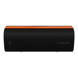 SOUND PARTY Altavoz para fiestas Negro  Naranja 50 W