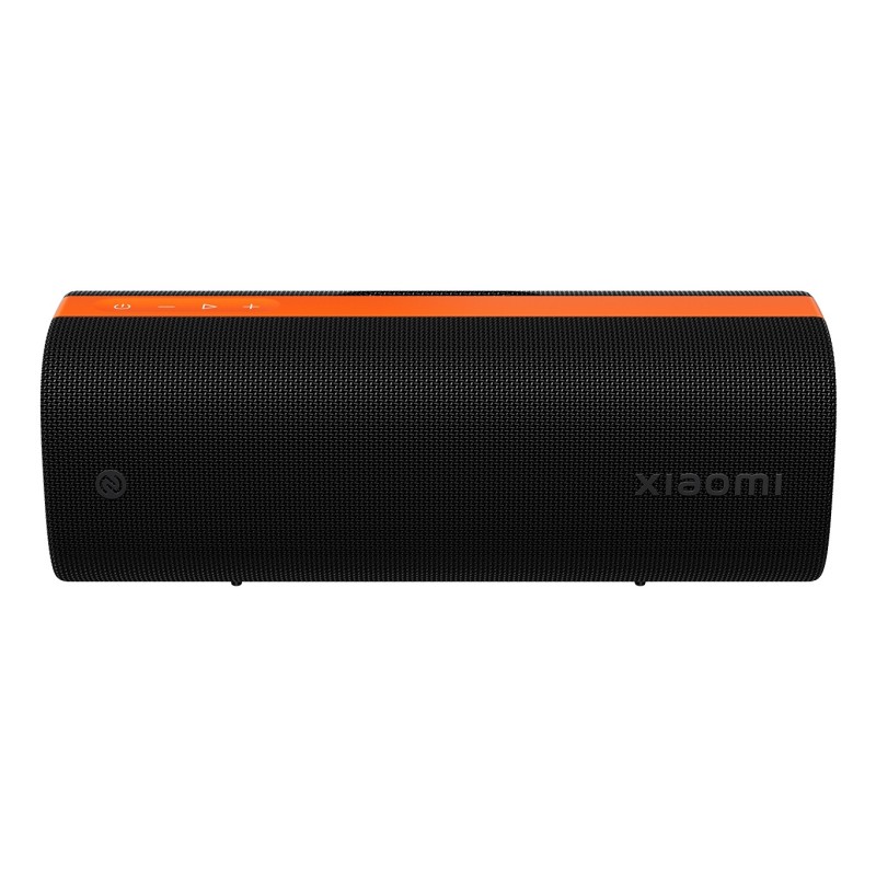 SOUND PARTY Altavoz para fiestas Negro  Naranja 50 W