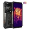 Armor 28 Ultra Thermal Version 16 9 cm (6.67") SIM doble Android 14 5G USB Tipo C 16 GB 1 TB 10600 mAh Negro