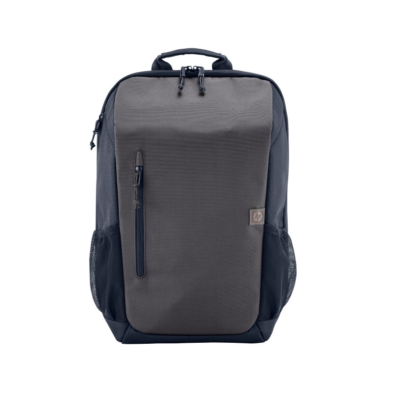 Mochila para portátil Travel de 15 6 pulgadas y 18 litros  color gris
