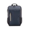 Mochila para portátil Travel de 15 6 pulgadas y 18 litros azul noche