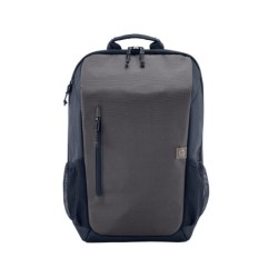 Mochila para portátil Travel de 15 6 pulgadas y 18 litros  color gris