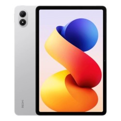 Redmi Pad 2 Pro Snapdragon 128 GB 30 7 cm (12.1") 6 GB Wi-Fi 6 (802.11ax) Plata