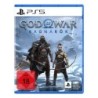 God of War Ragnarök (PS5) Estándar Plurilingüe PlayStation 5