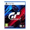 Gran Turismo 7 (PS5) Estándar Plurilingüe PlayStation 5