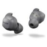 LE400W Auriculares True Wireless Stereo (TWS) Dentro de oído Coche Bluetooth Gris