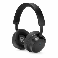 LH900XW Auriculares Inalámbrico y alámbrico Diadema USB Tipo C Bluetooth Negro