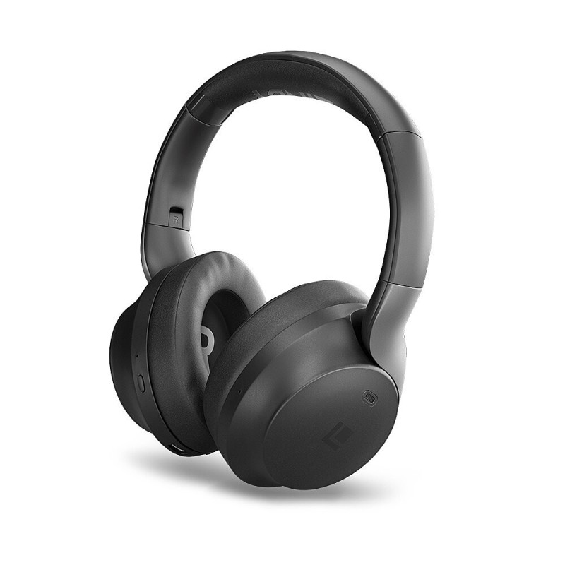 LHXW-e Auriculares Inalámbrico Diadema Llamadas/Música USB Tipo C Bluetooth Negro