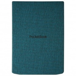 HN-FP-PU-743G-SG-WW funda para libro electrónico 19 8 cm (7.8") Verde