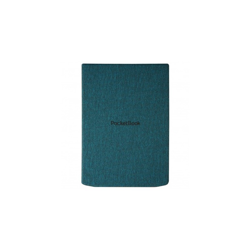HN-FP-PU-743G-SG-WW funda para libro electrónico 19 8 cm (7.8") Verde