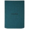 HN-FP-PU-743G-SG-WW funda para libro electrónico 19 8 cm (7.8") Verde
