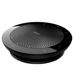Speak 510 MS altavoz Universal USB/Bluetooth Negro