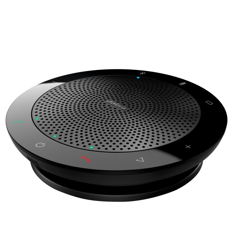 Speak 510 MS altavoz Universal USB/Bluetooth Negro