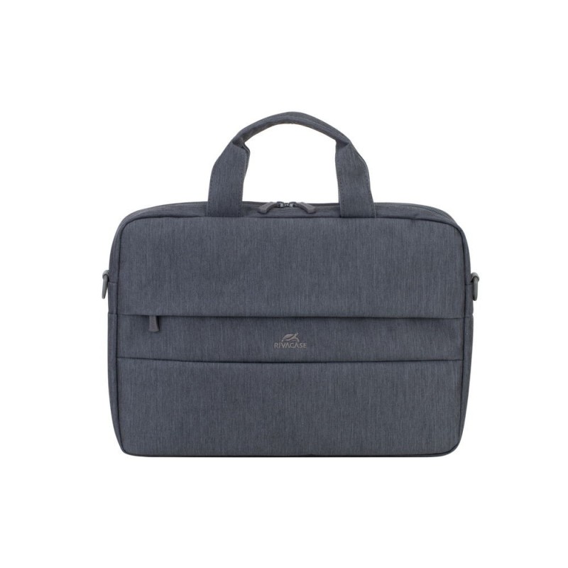 7522 35 6 cm (14") Maletín Gris