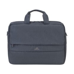 7532 39 6 cm (15.6") Maletín Gris