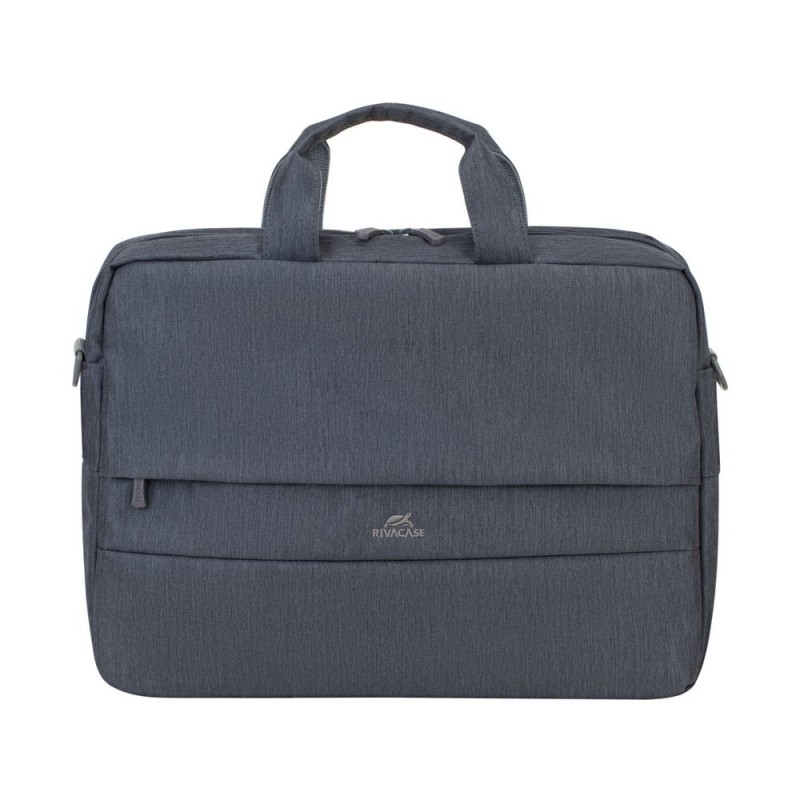 7532 39 6 cm (15.6") Maletín Gris
