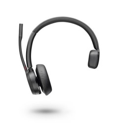 Auriculares Poly Voyager 4310 USB-A + llave BT700