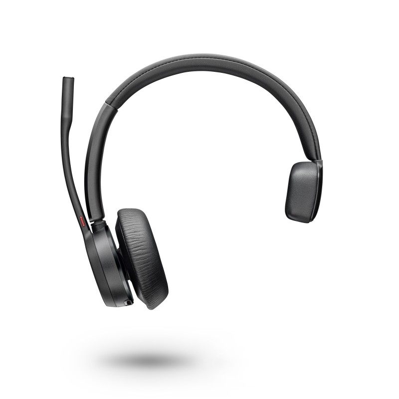 Auriculares Poly Voyager 4310 USB-A + llave BT700
