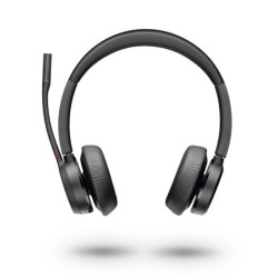 Auriculares Poly Voyager 4320 USB-A + llave BT700