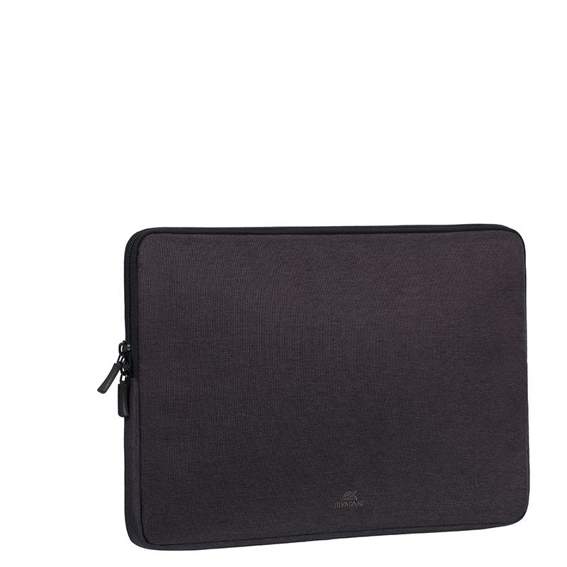 7703 BLACK maletines para portátil 33 8 cm (13.3") Funda Negro