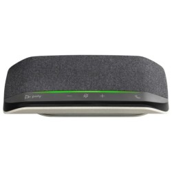 Altavoz manos libres Poly Sync 10 USB-A USB-C