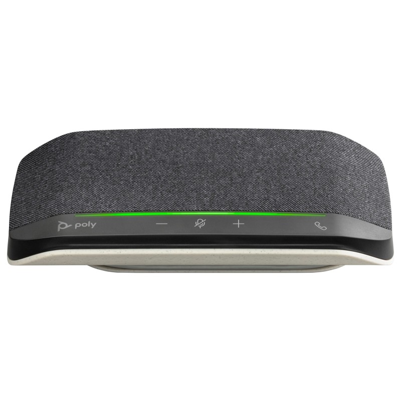 Altavoz manos libres Poly Sync 10 USB-A USB-C