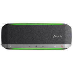Altavoz manos libres Poly Sync 40 USB-A USB-C