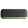 Altavoz manos libres Poly Sync 40 USB-A USB-C