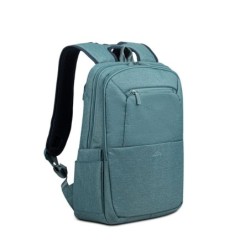 Suzuka 7760 39 6 cm (15.6") Mochila Color aguamarina