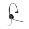 Auriculares monoaurales Poly EncorePro 510 con desconexión rápida