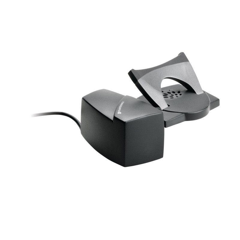 Descolgador de terminal Poly HL10 con toma recta TAA