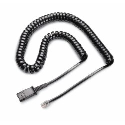 Cable Poly U10P-S