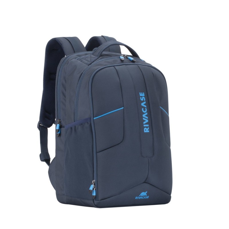 7861 43 9 cm (17.3") Mochila Azul