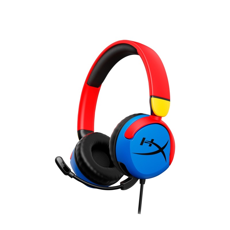 Cloud Mini: auriculares gaming (multi)