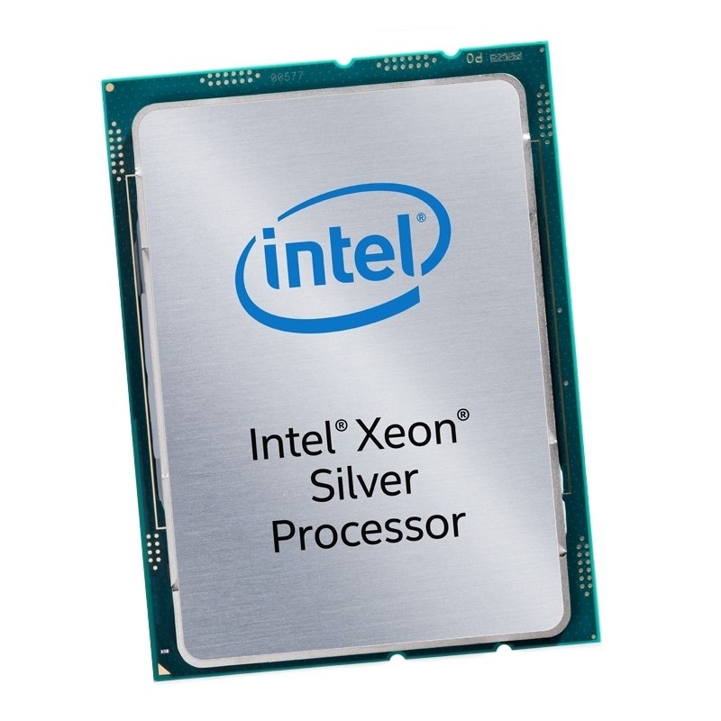 Intel Xeon Silver 4110 procesador 2 1 GHz 11 MB L3