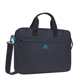8027 35 6 cm (14") Funda protectora rígida Negro