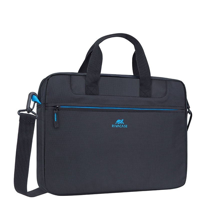 8027 35 6 cm (14") Funda protectora rígida Negro