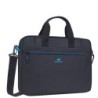 8027 35 6 cm (14") Funda protectora rígida Negro