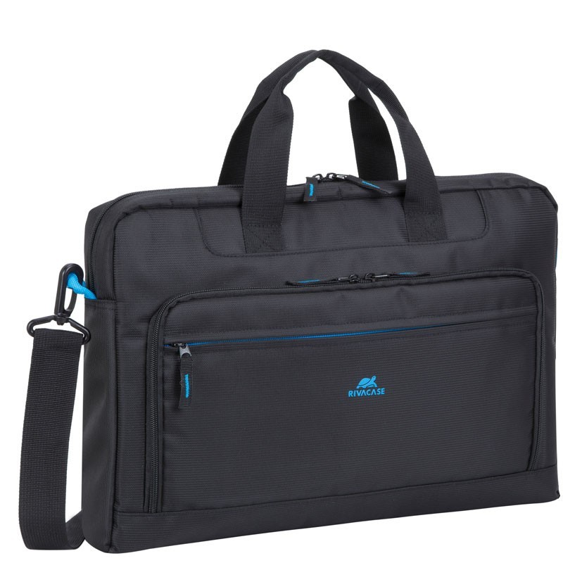 8059 43 9 cm (17.3") Funda protectora rígida Negro