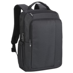 8262 maletines para portátil 39 6 cm (15.6") Funda tipo mochila Negro